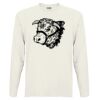 Men's Sportage Long Sleeve 'Hawkins' Tee Thumbnail