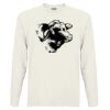 Men's Sportage Long Sleeve 'Hawkins' Tee Thumbnail