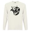 Men's Sportage Long Sleeve 'Hawkins' Tee Thumbnail