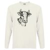 Men's Sportage Long Sleeve 'Hawkins' Tee Thumbnail