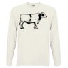 Men's Sportage Long Sleeve 'Hawkins' Tee Thumbnail