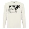 Men's Sportage Long Sleeve 'Hawkins' Tee Thumbnail