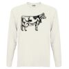 Men's Sportage Long Sleeve 'Hawkins' Tee Thumbnail