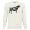 Men's Sportage Long Sleeve 'Hawkins' Tee Thumbnail
