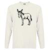 Men's Sportage Long Sleeve 'Hawkins' Tee Thumbnail