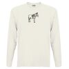 Men's Sportage Long Sleeve 'Hawkins' Tee Thumbnail