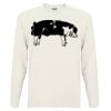 Men's Sportage Long Sleeve 'Hawkins' Tee Thumbnail