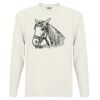 Men's Sportage Long Sleeve 'Hawkins' Tee Thumbnail