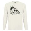 Men's Sportage Long Sleeve 'Hawkins' Tee Thumbnail