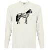 Men's Sportage Long Sleeve 'Hawkins' Tee Thumbnail