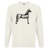 Men's Sportage Long Sleeve 'Hawkins' Tee Thumbnail