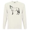 Men's Sportage Long Sleeve 'Hawkins' Tee Thumbnail