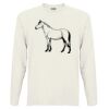 Men's Sportage Long Sleeve 'Hawkins' Tee Thumbnail