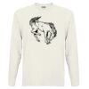 Men's Sportage Long Sleeve 'Hawkins' Tee Thumbnail