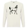 Men's Sportage Long Sleeve 'Hawkins' Tee Thumbnail