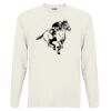 Men's Sportage Long Sleeve 'Hawkins' Tee Thumbnail