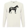 Men's Sportage Long Sleeve 'Hawkins' Tee Thumbnail