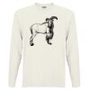 Men's Sportage Long Sleeve 'Hawkins' Tee Thumbnail