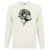 Men's Sportage Long Sleeve 'Hawkins' Tee Thumbnail