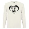 Men's Sportage Long Sleeve 'Hawkins' Tee Thumbnail
