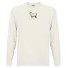 Men's Sportage Long Sleeve 'Hawkins' Tee Thumbnail