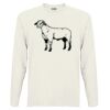 Men's Sportage Long Sleeve 'Hawkins' Tee Thumbnail