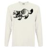 Men's Sportage Long Sleeve 'Hawkins' Tee Thumbnail