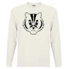 Men's Sportage Long Sleeve 'Hawkins' Tee Thumbnail