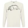 Men's Sportage Long Sleeve 'Hawkins' Tee Thumbnail