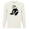 Men's Sportage Long Sleeve 'Hawkins' Tee Thumbnail