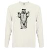 Men's Sportage Long Sleeve 'Hawkins' Tee Thumbnail
