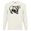 Men's Sportage Long Sleeve 'Hawkins' Tee Thumbnail