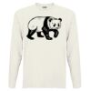 Men's Sportage Long Sleeve 'Hawkins' Tee Thumbnail