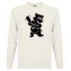 Men's Sportage Long Sleeve 'Hawkins' Tee Thumbnail