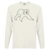 Men's Sportage Long Sleeve 'Hawkins' Tee Thumbnail