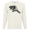 Men's Sportage Long Sleeve 'Hawkins' Tee Thumbnail