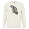 Men's Sportage Long Sleeve 'Hawkins' Tee Thumbnail