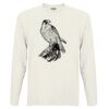 Men's Sportage Long Sleeve 'Hawkins' Tee Thumbnail