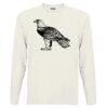 Men's Sportage Long Sleeve 'Hawkins' Tee Thumbnail