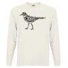 Men's Sportage Long Sleeve 'Hawkins' Tee Thumbnail