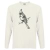 Men's Sportage Long Sleeve 'Hawkins' Tee Thumbnail
