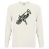 Men's Sportage Long Sleeve 'Hawkins' Tee Thumbnail