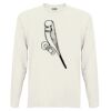 Men's Sportage Long Sleeve 'Hawkins' Tee Thumbnail