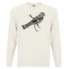 Men's Sportage Long Sleeve 'Hawkins' Tee Thumbnail