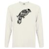 Men's Sportage Long Sleeve 'Hawkins' Tee Thumbnail