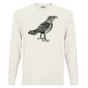 Men's Sportage Long Sleeve 'Hawkins' Tee Thumbnail