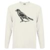 Men's Sportage Long Sleeve 'Hawkins' Tee Thumbnail