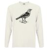 Men's Sportage Long Sleeve 'Hawkins' Tee Thumbnail