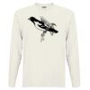 Men's Sportage Long Sleeve 'Hawkins' Tee Thumbnail
