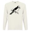 Men's Sportage Long Sleeve 'Hawkins' Tee Thumbnail